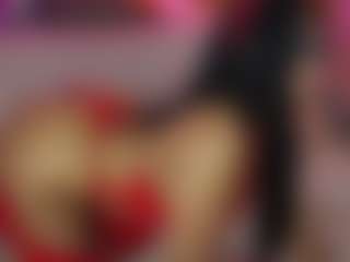 Lady Brown's Live Sex Cam Show