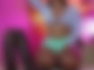 Lady Brown's Live Sex Cam Show