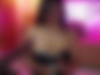 Lady Brown's Live Sex Cam Show
