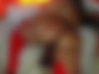 Lady Brown's Live Sex Cam Show