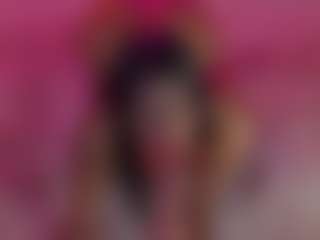Lady Brown's Live Sex Cam Show