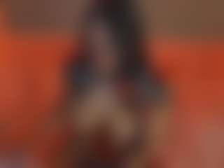 Lady Brown's Live Sex Cam Show