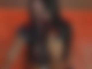 Lady Brown's Live Sex Cam Show