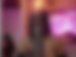 Lady Brown's Live Sex Cam Show