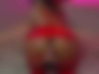 Lady Brown's Live Sex Cam Show