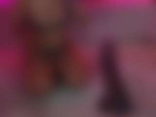 Lady Brown's Live Sex Cam Show