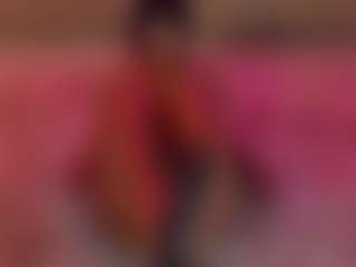 Lady Brown's Live Sex Cam Show