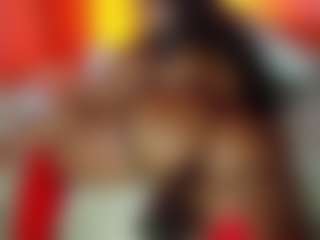 Lady Brown's Live Sex Cam Show