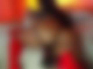 Lady Brown's Live Sex Cam Show