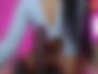 Lady Brown's Live Sex Cam Show