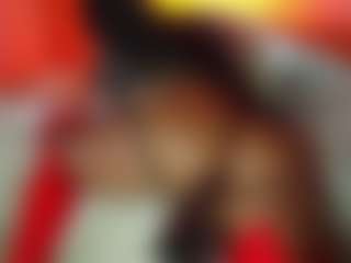 Lady Brown's Live Sex Cam Show