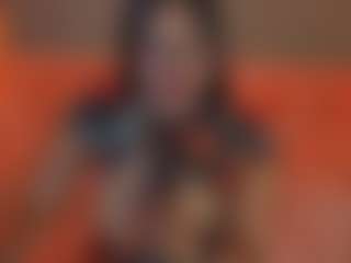 Lady Brown's Live Sex Cam Show