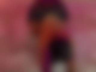 Lady Brown's Live Sex Cam Show
