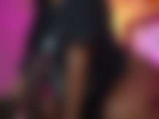 Lady Brown's Live Sex Cam Show