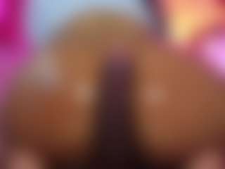 Lady Brown's Live Sex Cam Show