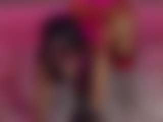Lady Brown's Live Sex Cam Show