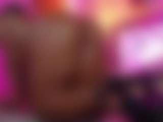 Lady Brown's Live Sex Cam Show