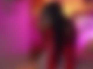 Lady Brown's Live Sex Cam Show