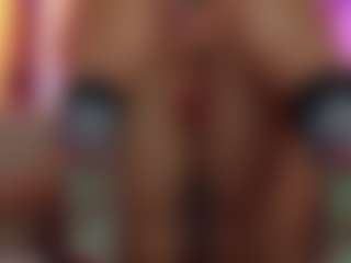 Lady Brown's Live Sex Cam Show