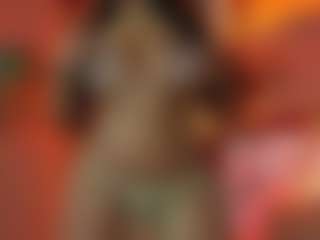 Lady Brown's Live Sex Cam Show