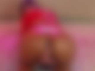 Lady Brown's Live Sex Cam Show