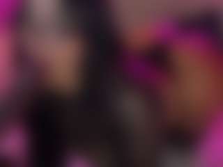 Lady Brown's Live Sex Cam Show