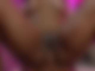 Lady Brown's Live Sex Cam Show