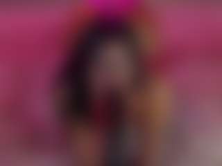Lady Brown's Live Sex Cam Show