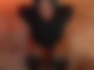 Lady Brown's Live Sex Cam Show