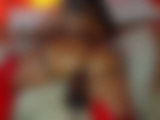Lady Brown's Live Sex Cam Show