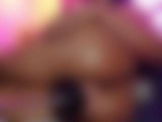 Lady Brown's Live Sex Cam Show