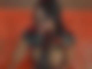 Lady Brown's Live Sex Cam Show