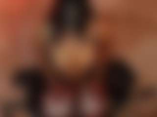 Lady Brown's Live Sex Cam Show