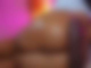 Lady Brown's Live Sex Cam Show