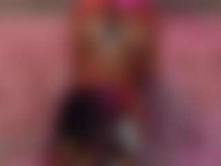 Lady Brown's Live Sex Cam Show
