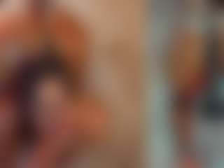 Lady Brown's Live Sex Cam Show