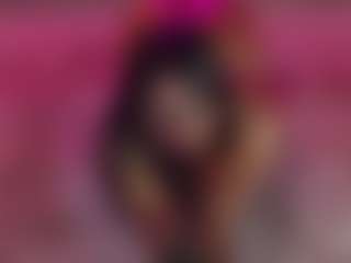 Lady Brown's Live Sex Cam Show