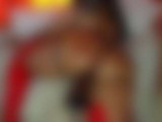 Lady Brown's Live Sex Cam Show