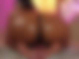 Lady Brown's Live Sex Cam Show