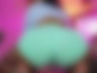Lady Brown's Live Sex Cam Show