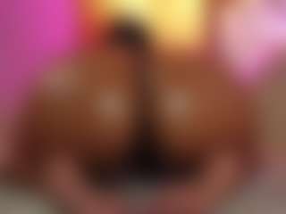 Lady Brown's Live Sex Cam Show