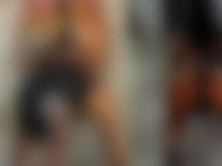 Lady Brown's Live Sex Cam Show