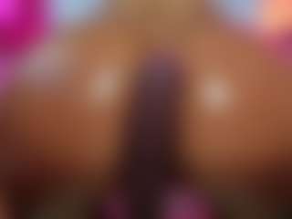 Lady Brown's Live Sex Cam Show