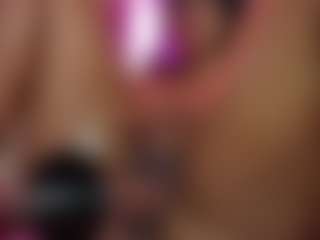 Lady Brown's Live Sex Cam Show