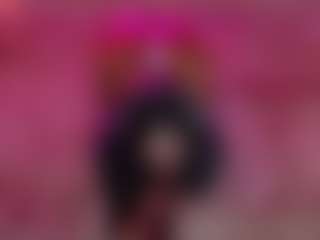 Lady Brown's Live Sex Cam Show