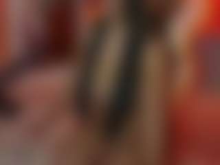 Lady Brown's Live Sex Cam Show