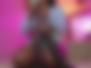 Lady Brown's Live Sex Cam Show