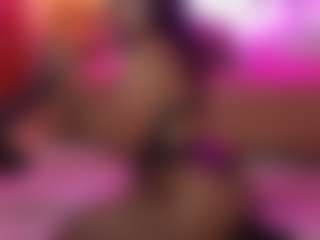 Lady Brown's Live Sex Cam Show