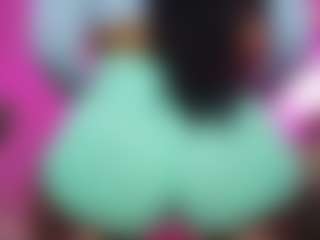 Lady Brown's Live Sex Cam Show