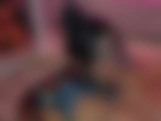 Lady Brown's Live Sex Cam Show
